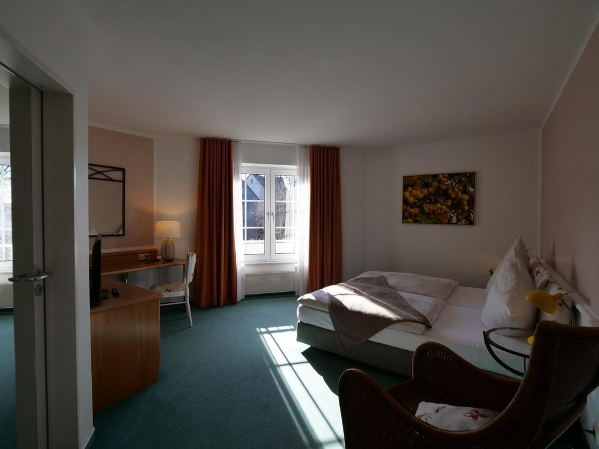 Hotel Bremer
